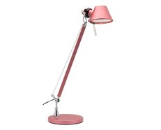 Capri 5W LED Desk Lamp Pink - A15211PNK