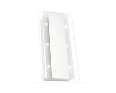 Parlour 6 Light Wall Sconce Brushed Chrome - MM6516