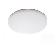 Dawson 24W LED Dimmable Oyster White Finish / Cool White - MA4724/4