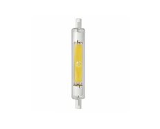 Flicker Free Dimmable 20W LED R7s 118mm - Warm White