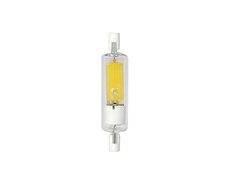 Flicker Free Dimmable 10W LED R7s 78mm - Daylight