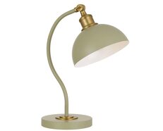 Brevik Table Lamp Green - BREVIK TL-GN