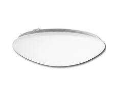 Bradley LED 18W Circular Cool White Ceiling Light - EXB8840